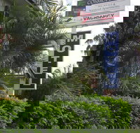 The Cosmopolitan Motel and Serviced Apartments - Stayed