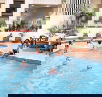 Atrium Resort Hotel - Stayed