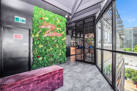 TRYP By Wyndham Fortitude Valley Hotel Brisbane - Stays Accommodation 4