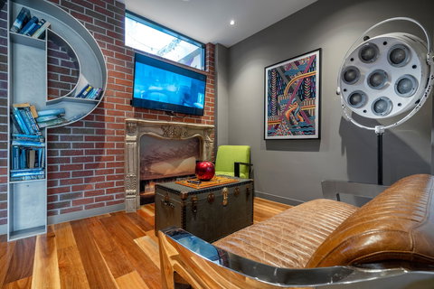 TRYP By Wyndham Fortitude Valley Hotel Brisbane - Stays Accommodation 3