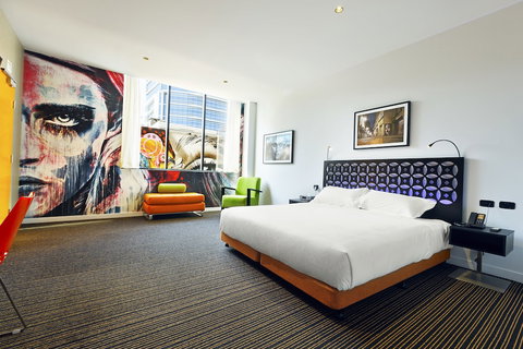 TRYP By Wyndham Fortitude Valley Hotel Brisbane - Stays Accommodation 2