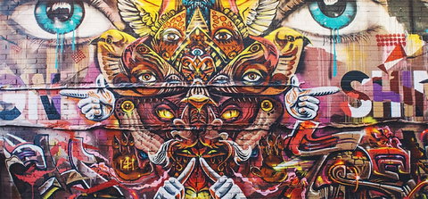 TRYP By Wyndham Fortitude Valley Hotel Brisbane - Stays Accommodation 1