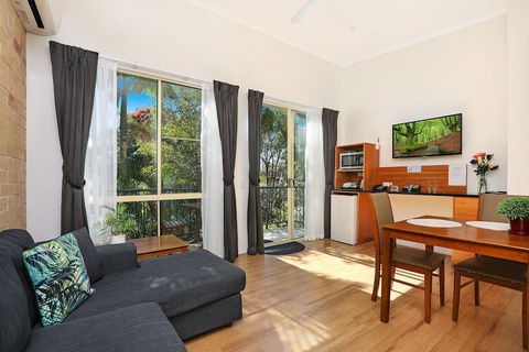 Caboolture Riverlakes Motel - Stayed 5