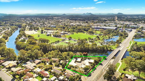 Caboolture Riverlakes Motel - Stayed 1