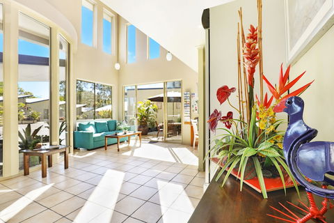Caboolture Riverlakes Motel - Stayed 3