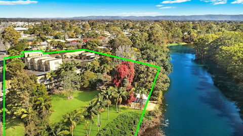 Caboolture Riverlakes Motel - Stayed 0