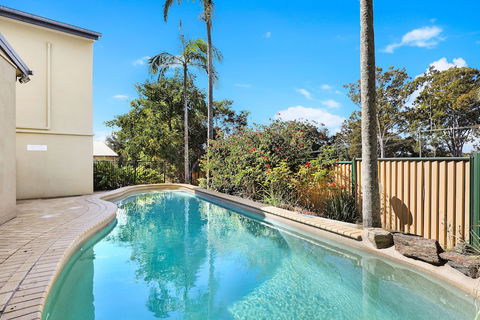 Caboolture Riverlakes Motel - Stayed 2