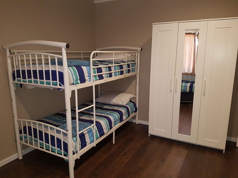 Kalbarri Sunset Villa - Stayed 4