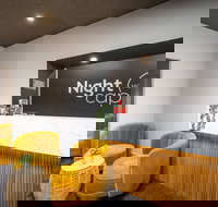 Nightcap at Sandbelt Hotel - Stays Accommodation