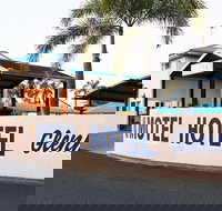 Glenmore Tavern - Stayed