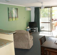 Kirra Vista holiday Units - Stays Accommodation