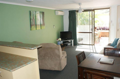 Kirra Vista Holiday Units - Stayed 0
