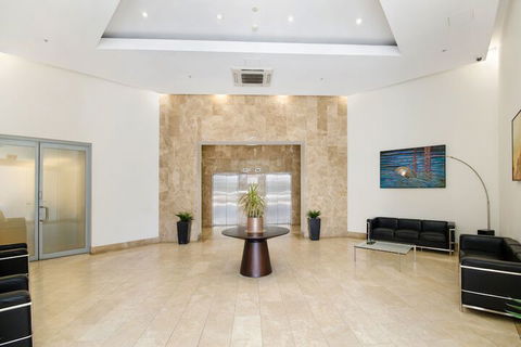 Direct Hotels â€“ Dalgety Apartments - Stayed 6