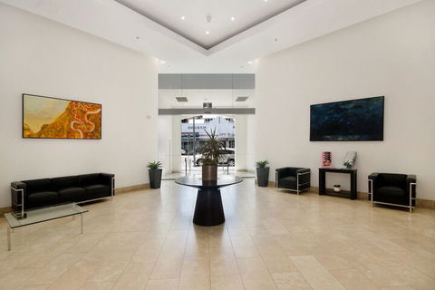 Direct Hotels â€“ Dalgety Apartments - Stayed 5