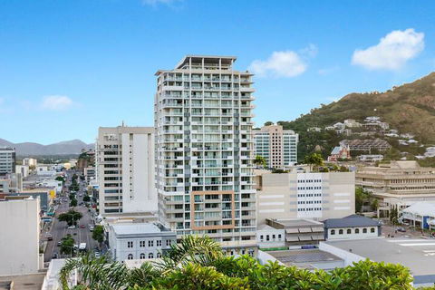 Direct Hotels â€“ Dalgety Apartments - Stayed 1