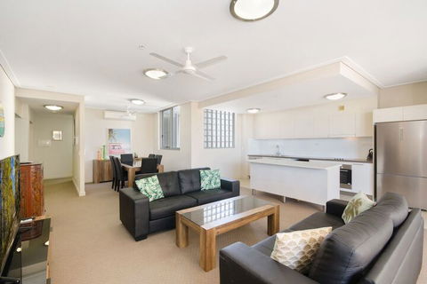 Direct Hotels â€“ Dalgety Apartments - Stayed 7