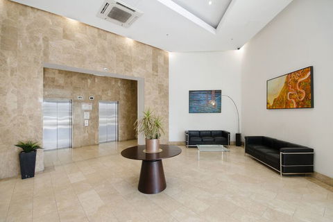 Direct Hotels â€“ Dalgety Apartments - Stayed 4