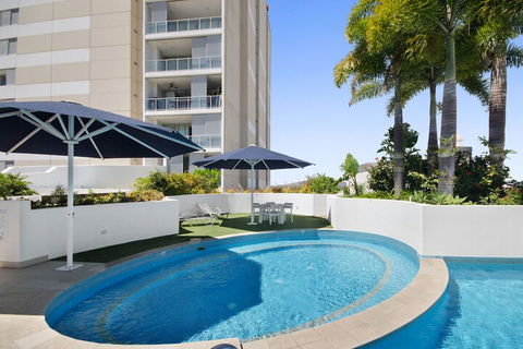 Direct Hotels â€“ Dalgety Apartments - Stayed 2