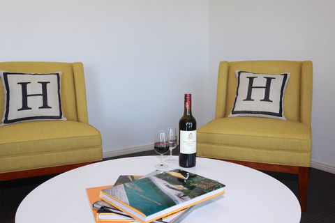 H Boutique Hotel - Stayed 2