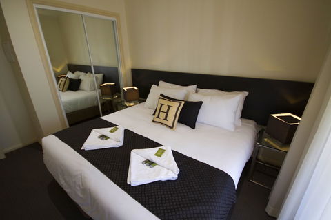 H Boutique Hotel - Stayed 6