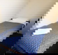 Banjo Paterson Inn - Stayed