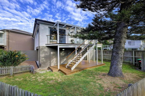 BEACH BAY BEE PET FRIENDLY - Stays Accommodation 6