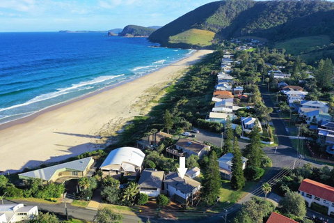 BEACH BAY BEE PET FRIENDLY - Stays Accommodation 3