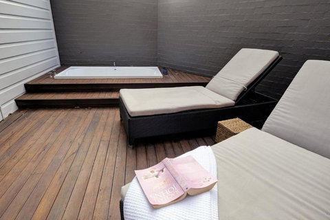 BEACH BAY BEE PET FRIENDLY - Stays Accommodation 4