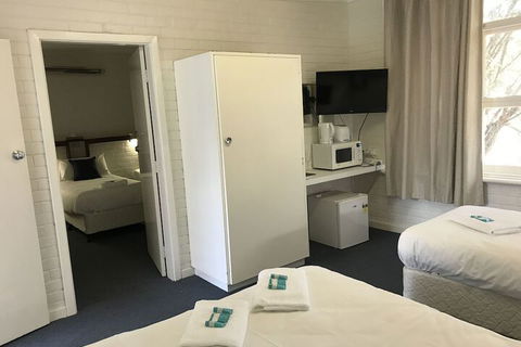 Walpole Hotel Motel - Stayed 3