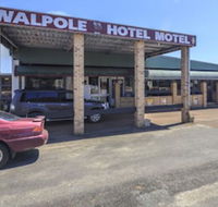 Walpole Hotel Motel - Stayed