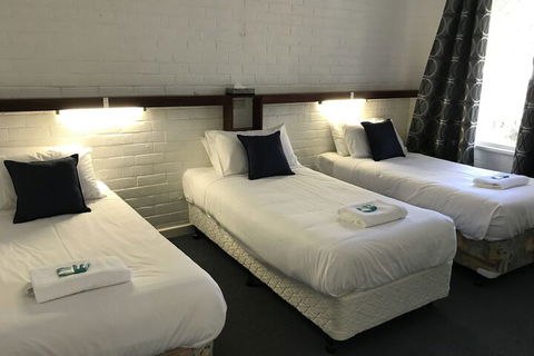 Walpole Hotel Motel - Stayed 4