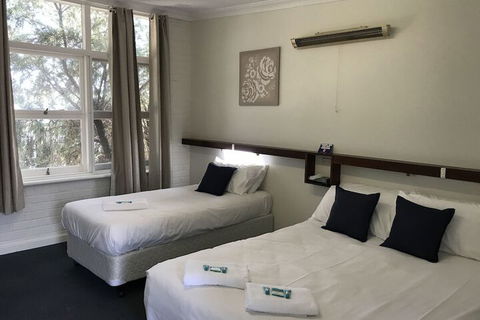 Walpole Hotel Motel - Stayed 1