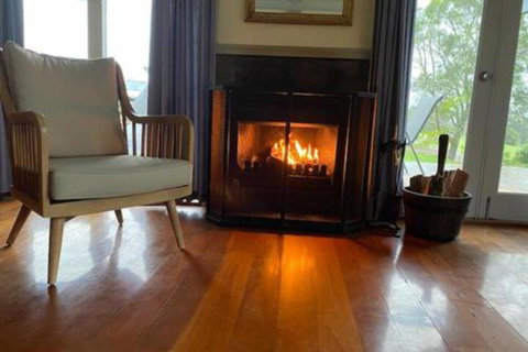 Grand View Holiday Home - Stayed 7