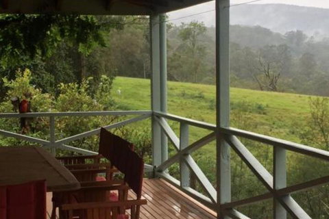 Grand View Holiday Home - Stayed 5