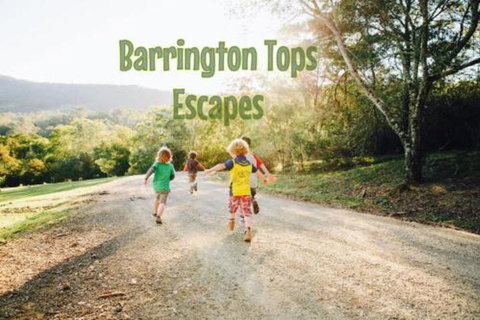 Grand View Holiday Home - Stayed 2