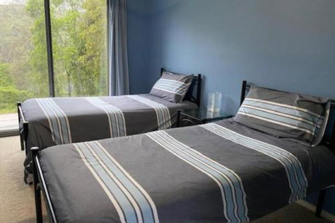 Grand View Holiday Home - Stayed 3