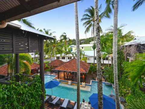 Balinese Style Studio - Stays Accommodation 5