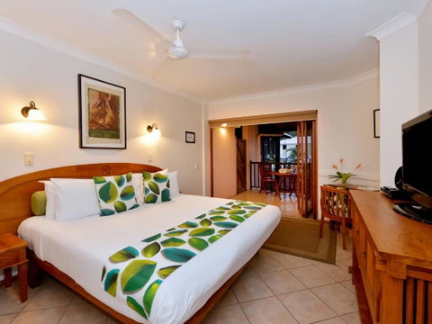 Balinese Style Studio - Stays Accommodation 2