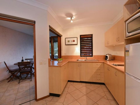Balinese Style Studio - Stays Accommodation 1