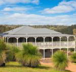 Tranquility - Stayed