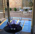 Tic Tac Toe Quality Accommodation - Stayed