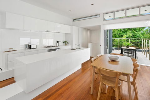 Cogens Two Bedroom Townhouse - Stayed 3