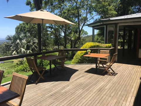 Tranquillity At Ravensbourne Escape - Stayed 6