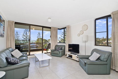 Sundial 503 8 10 Hollingworth Street - Stayed 1