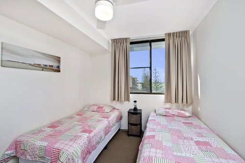 Sundial 503 8 10 Hollingworth Street - Stayed 5