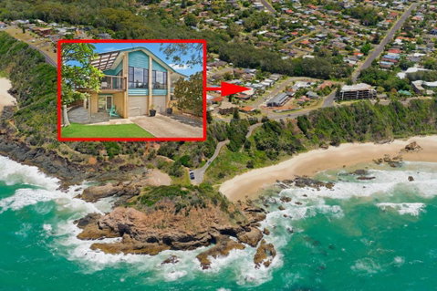 Amara 6 Wesley Avenue - Stayed 1
