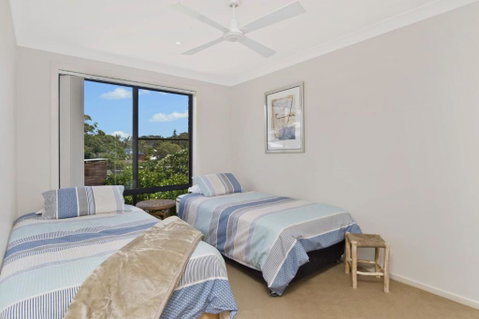 Amara 6 Wesley Avenue - Stayed 4