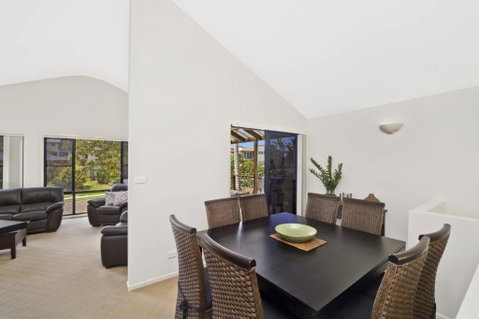 Amara 6 Wesley Avenue - Stayed 3
