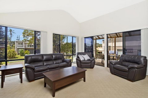 Amara 6 Wesley Avenue - Stayed 2
