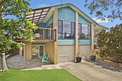 Amara 6 Wesley Avenue - Stayed 6